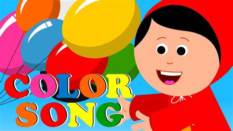 color song